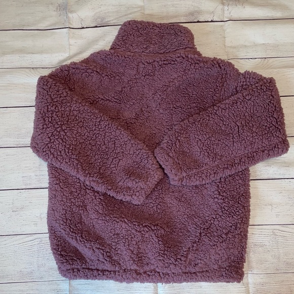 NWT Women's Nine West Fuzzy Sweater - Picture 4 of 4